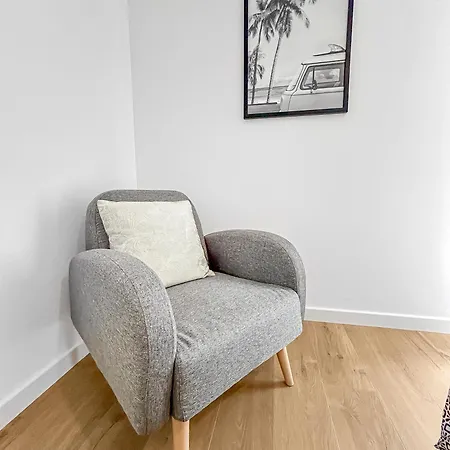 Nyaraló Bords De Loire A