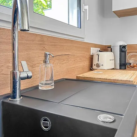 度假居 Bords De Loire A 昂斯尼