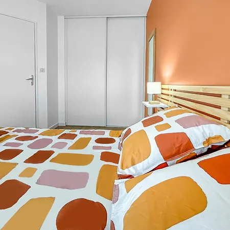 Bords De Loire A Nyaraló