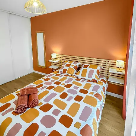 Nyaraló Bords De Loire A