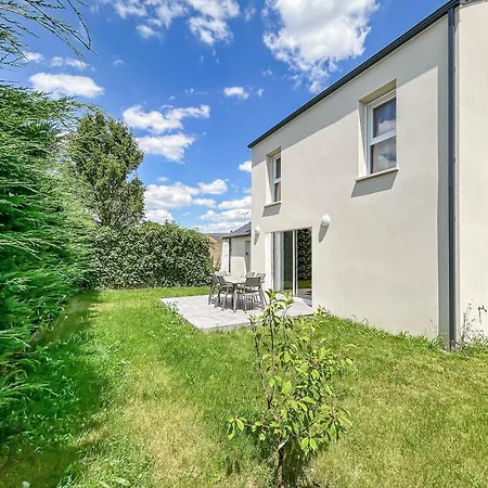 度假居 Bords De Loire A