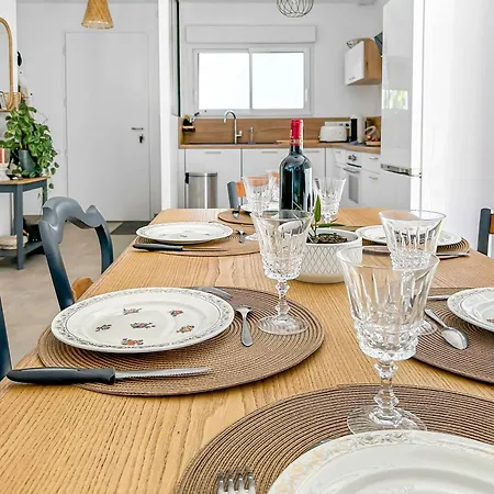 Nyaraló Bords De Loire A Ancenis