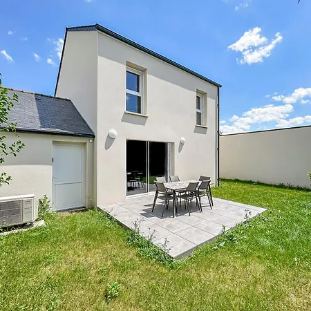 Hébergement de vacances Bords De Loire à Ancenis