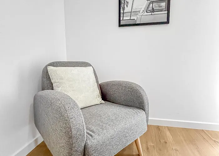 Holiday home Bords De Loire A