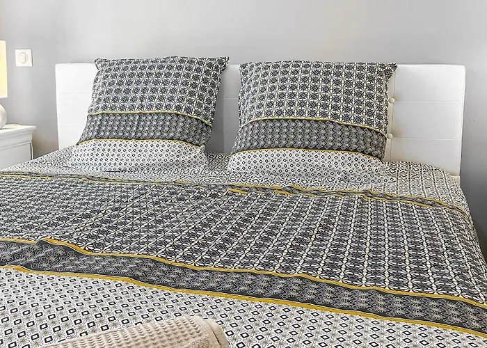 Hébergement de vacances Bords De Loire à *