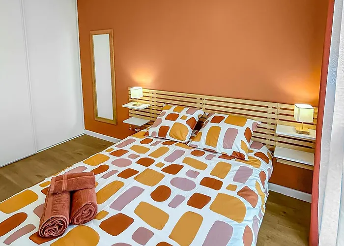 Holiday home Bords De Loire A