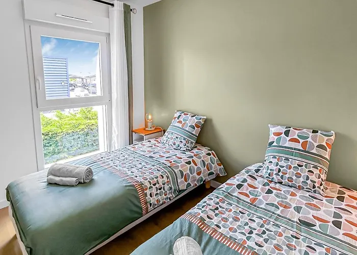 Holiday home Bords De Loire A