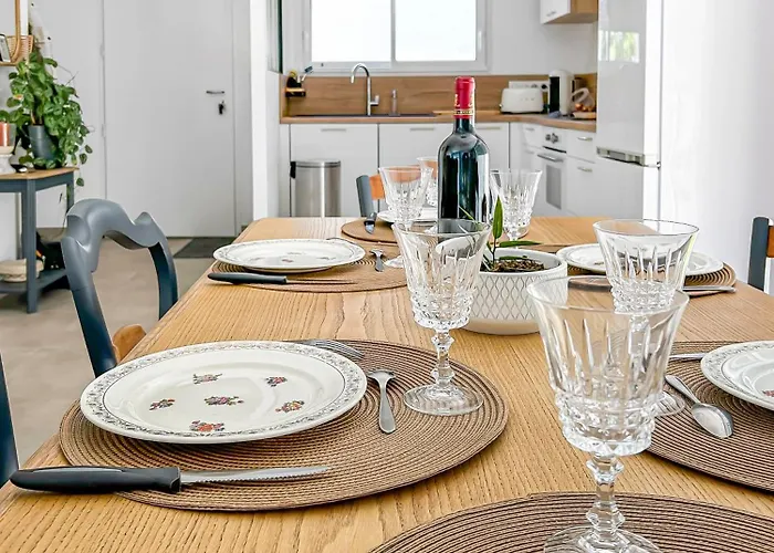 Holiday home Bords De Loire A Ancenis