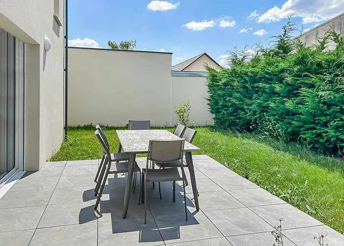 Σπίτι διακοπών Bords De Loire A