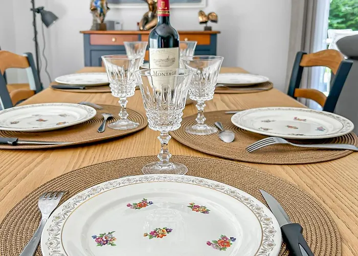 Holiday home Bords De Loire A Ancenis